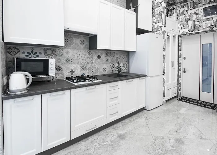 Vip Apartaments For Couple