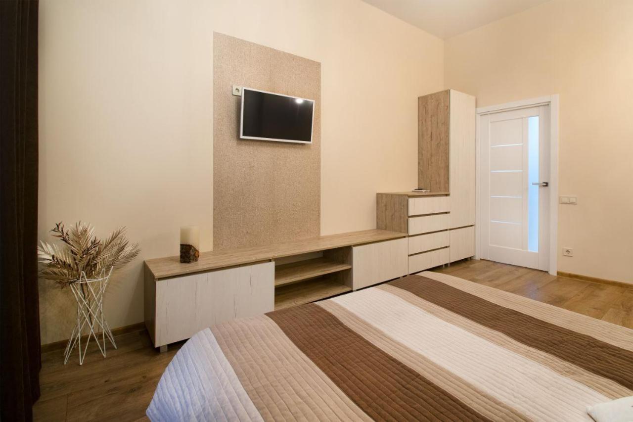 Apartment Vip For Couple Lviv