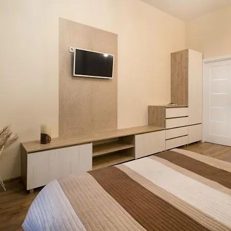 Vip Apartaments For Couple إلفيف المظهر الخارجي الصورة