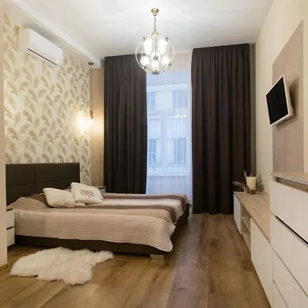 Vip Apartaments For Couple إلفيف المظهر الخارجي الصورة