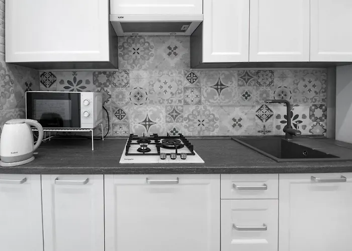 Vip Apartaments For Couple