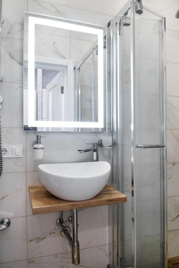 Vip For Couple Apartament *