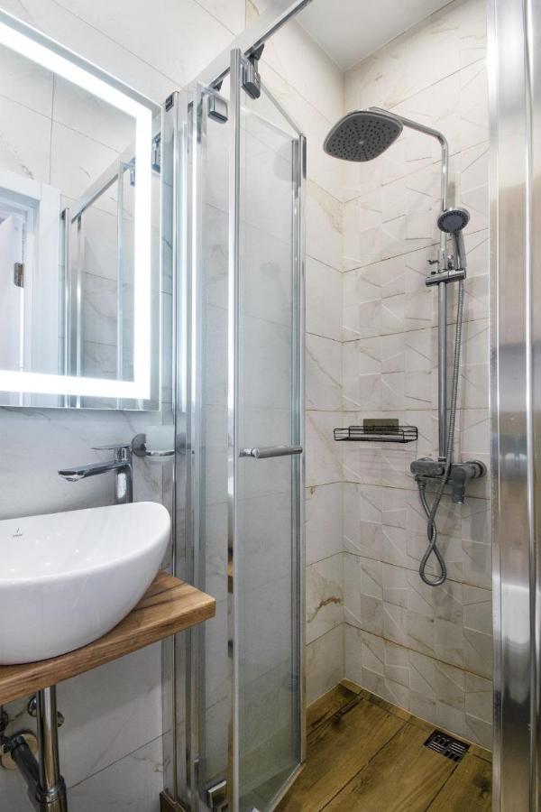 Apartament Vip For Couple *